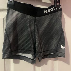 Nike Pro Spandex XS